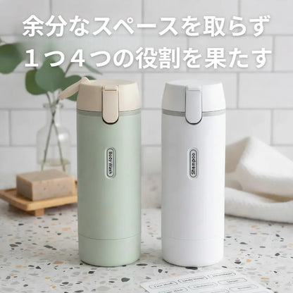 Mini Dispenser™